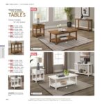 TRADITIONAL OCCASIONAL TABLES