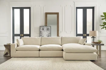 Elyza Sectional